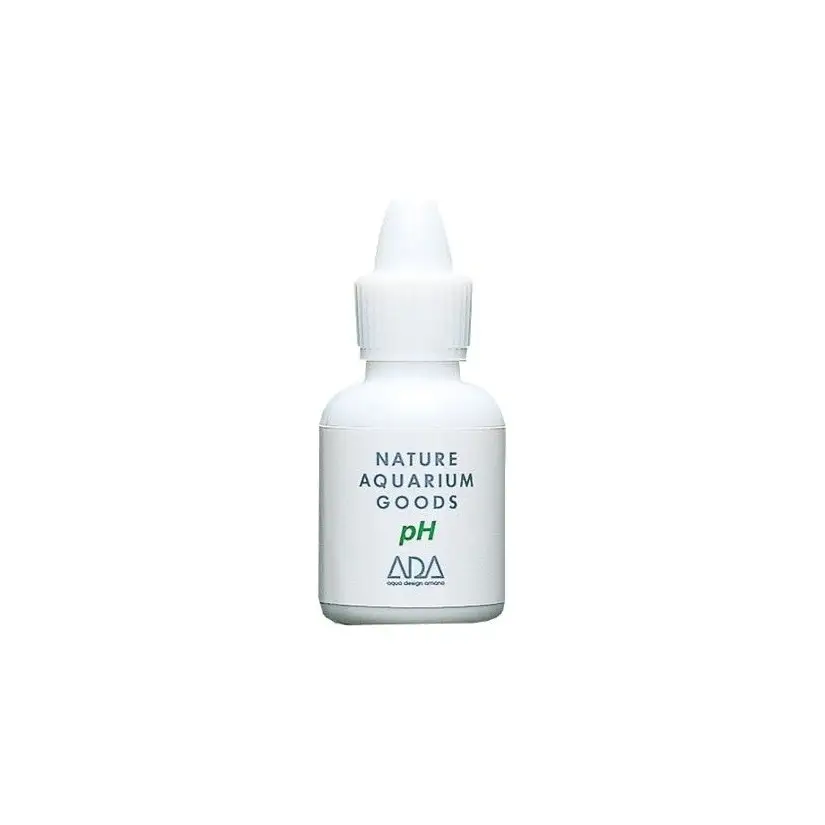 ADA - kit pH - 150 testes - Reagente para examinar pH