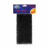 AQUA NOVA - Black sponge - For NCB 800/1200/1800 filters