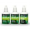 JBL - ProFlora Calibration Set - pH probe calibration solutions