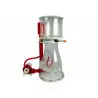 ROYAL EXCLUSIV - Double Cone 200 con RDX - Skimmer para acuarios de hasta 1000l