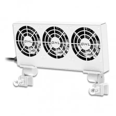 GHL - PropellerBreeze 3 - 3 - Blanc - Ventilateur pour aquarium