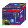 AQUA NOVA - NF-450 - 250 L/H - Filtro cascata suspenso