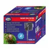 AQUA NOVA - NF-600 - 450 L/H - Filtro a cascata pensile