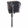 AQUA NOVA - NF-600 - 450 L/H - Filtro cascata suspenso