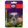 AQUA NOVA - NASC-1 - x2 - Suction cups for 4mm pipes