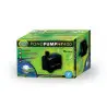 AQUA NOVA - NP-400 - 400 L/H - Bomba de agua para estanque