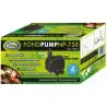 AQUA NOVA - NP-750 - 750 L/H - Bomba de agua para estanque