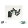 AQUA NOVA - NP-400 - 400 L/H - Teichwasserpumpe