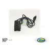 AQUA NOVA - NP-400 - 400 L/H - Water pump for pond