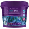 AQUAFOREST - Reef salt + - 22 kg - Sel récifal avec macronutriments