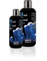 AQUATIC NATURE - Hard Coral X-Pro - 300 ml - Formule voor harde koralen