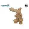 AQUAROCHE - Arco de columna Nano scape - 26x16x22 cm - Para nano acuarios