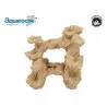 AQUAROCHE - Nano scape reef - 21x16x23 cm - Base per nano acquari