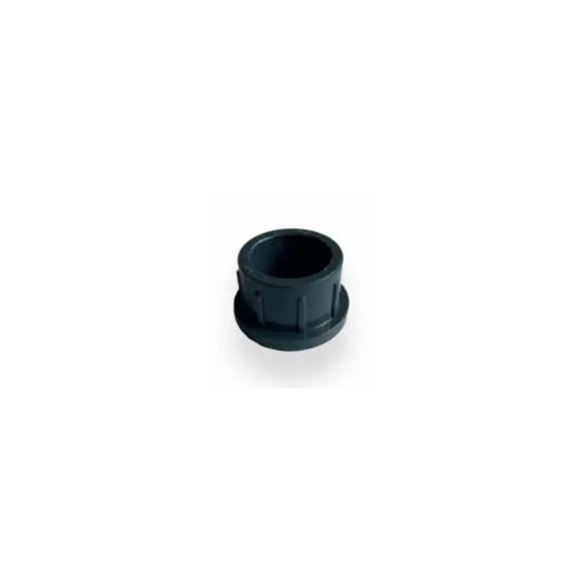 AQUA MEDIC - Nut for ball valve - Black - 20 mm