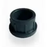 AQUA MEDIC - Nut for ball valve - Black - 20 mm