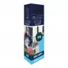 Aquarium Systems - Lámpara UVC G23 - 5 W - Bombilla para esterilizador