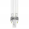 Aquarium Systems - Lampada UVC G23 - 5 W - Lampadina per sterilizzatore