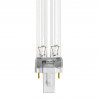 Aquarium Systems - Lampada UVC - 7 W G23 - Lampadina sterilizzatrice