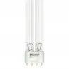 Aquarium Systems - Lampada UVC 2G11 - 18 W - Lampadina per sterilizzatore