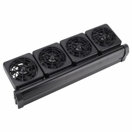 AQUAPERFEKT - Power fan 4 - Up to 250 liters - Aquarium fan