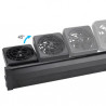 AQUAPERFEKT - Power fan 6 - Jusqu'à 450 litres - Ventilateur pour aquarium