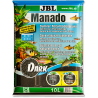 JBL - Manado Dark - 10l - Donker bodemsubstraat voor zoetwateraquaria