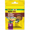 JBL - Pronovo Bel - Grano XS - 20 ml - Granulated food for fish from 3 to 5 cm