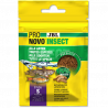 JBL - Pronovo insect - Stick S - 20 ml - Sticks para peces ornamentales de 3 a 10 cm