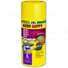 JBL - Pronovo Guppy - Flakes S - 100 ml - Flakes for guppies