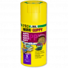 JBL - Pronovo Guppy - Grano S Click - 100 ml - Flakes for guppies