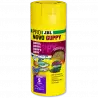 JBL - Pronovo Guppy - Grano S Click - 250 ml - Vlokken voor guppy's