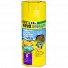 JBL - Pronovo Gourami - Grano S click - 250 ml - Korrels voor goerami's van 3 tot 10 cm