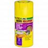 JBL - Pronovo Killifish - Grano S click - 100 ml - Pellets for killies from 3 to 10 cm.