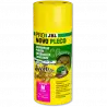 JBL - Pronovo Pleco wafer - M - 100 ml - Comprimidos para locarídeos herbívoros de 1 a 20 cm