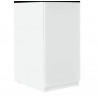 RED SEA - Max Nano Cabinet - Peninsula - White