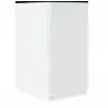 RED SEA - Max Nano Cabinet - Peninsula - White