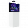 RED SEA - Max Nano - Cube - 75 L - All-in-One Aquarium - White Cabinet