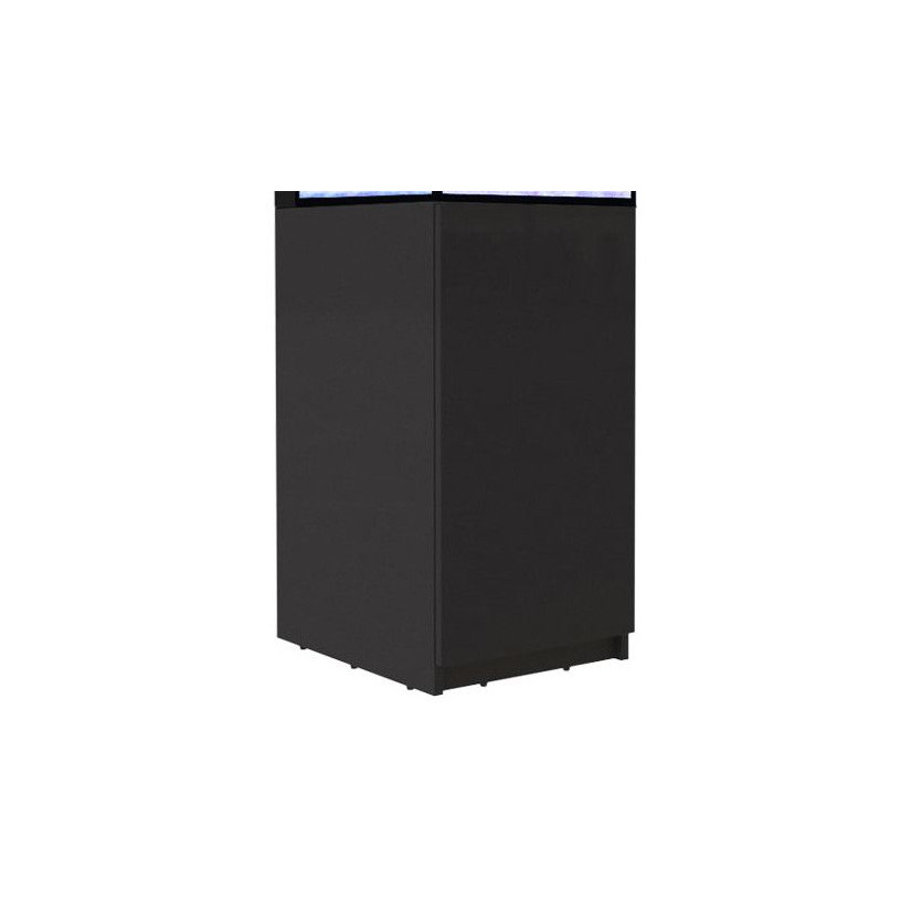 RED SEA - Gabinete Max Nano - Cubo - Negro