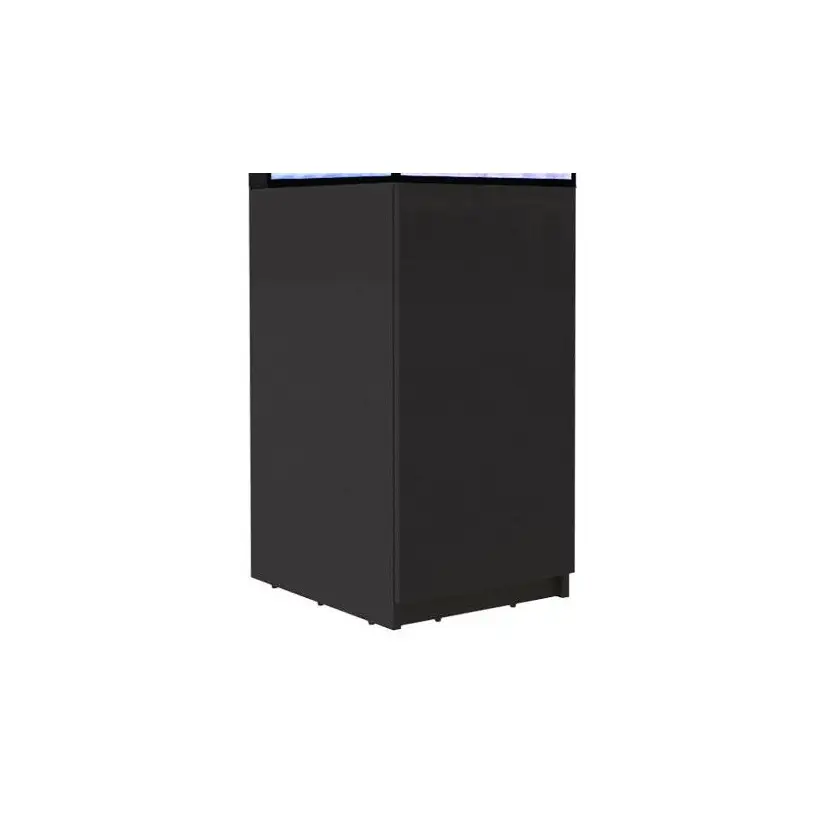 RED SEA - Gabinete Max Nano - Cubo - Negro