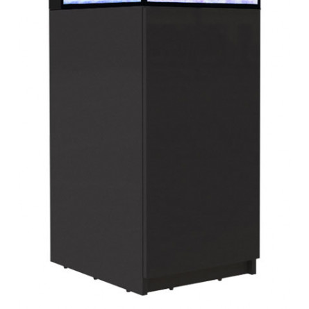 RED SEA - Gabinete Max Nano - Cubo - Negro