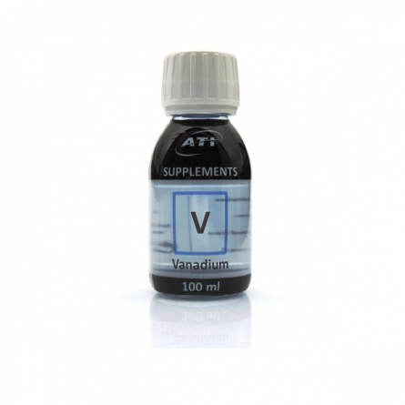 ATI Labs - Vanadij - 100 ml - Vanadij dodatak