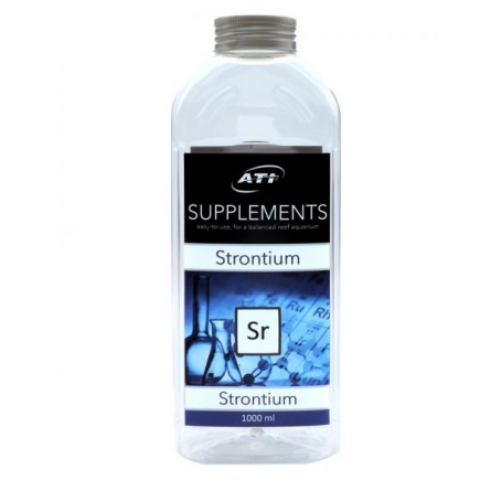 ATI Labs - Estroncio - 1000 ml - Crecimiento de coral