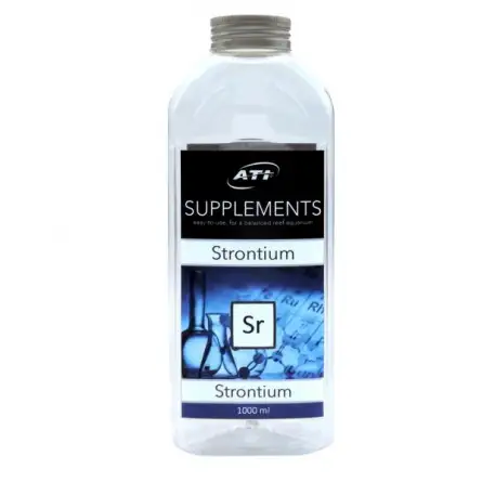 ATI Labs - Stroncij - 1000 ml - Rast koralja