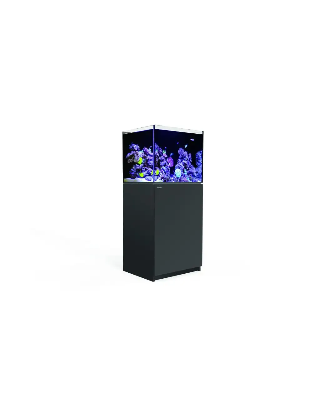 RED SEA - Reefer 170 G2 - Schwarz - 128 Liter