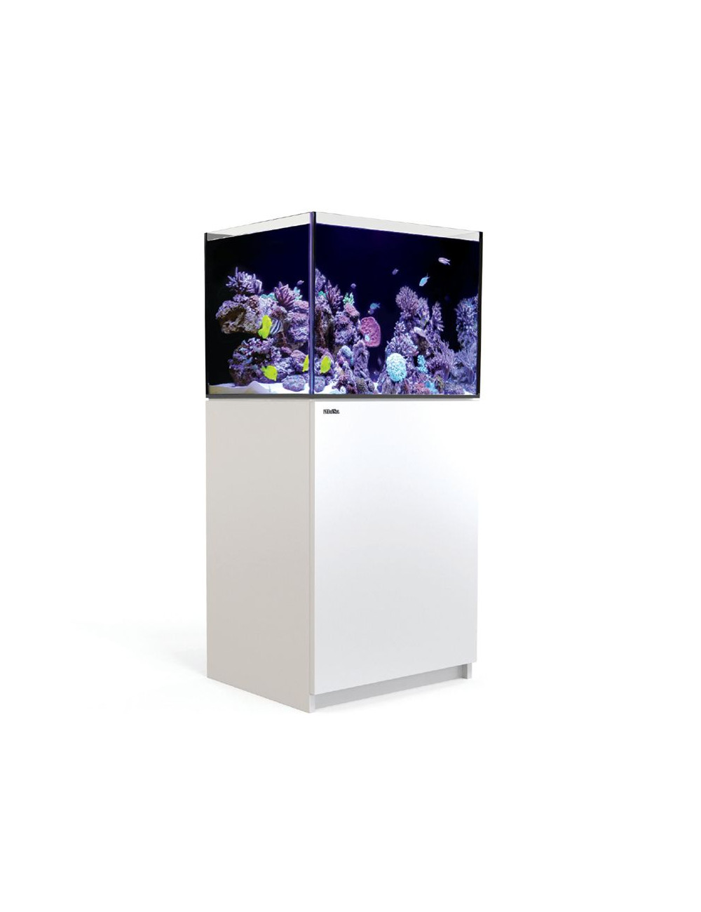 CRVENO MORE - Reefer 170 G2 - Bijela - 128 litara