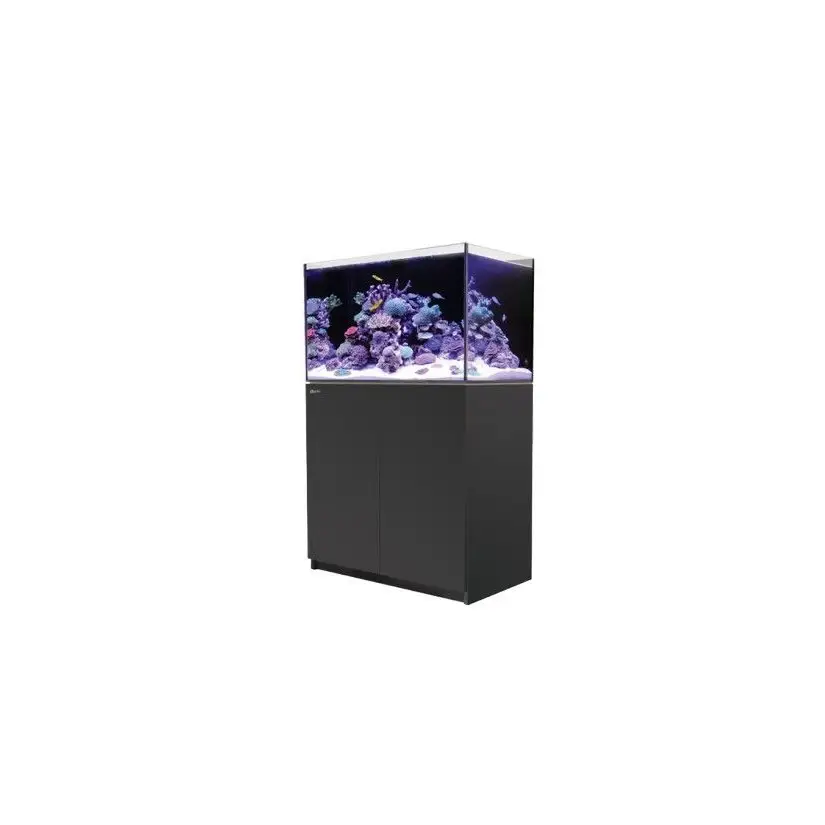 CRVENO MORE - Reefer 250 G2 - Black - 203 litre