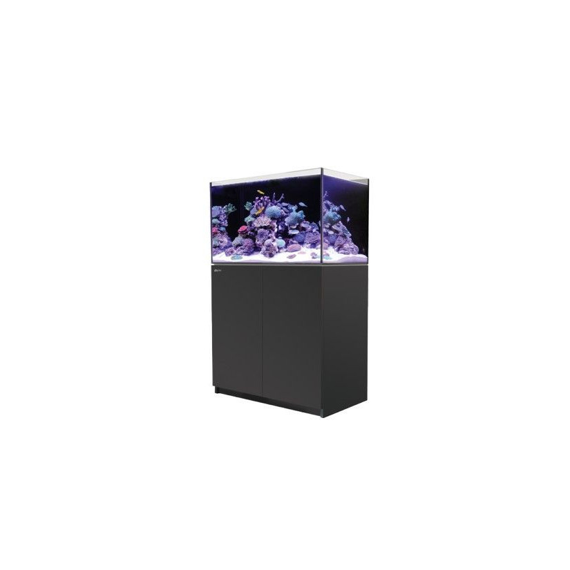 RED SEA - Reefer 250 G2 - Negro - 203 litros