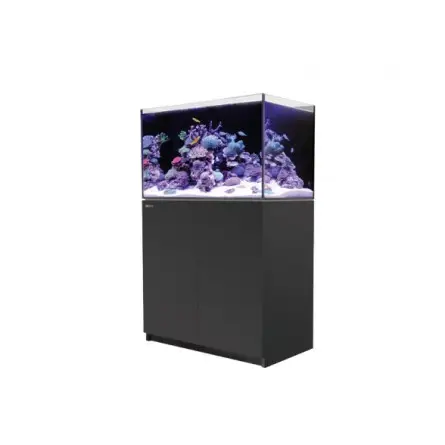 CRVENO MORE - Reefer 250 G2 - Black - 203 litre