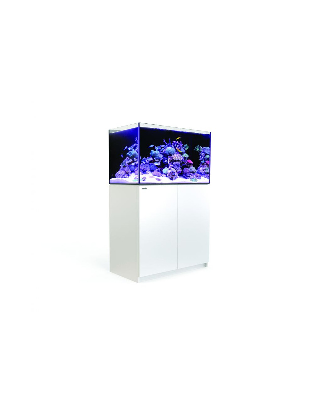 CRVENO MORE - Reefer 250 G2 - Bijela - 250 litara