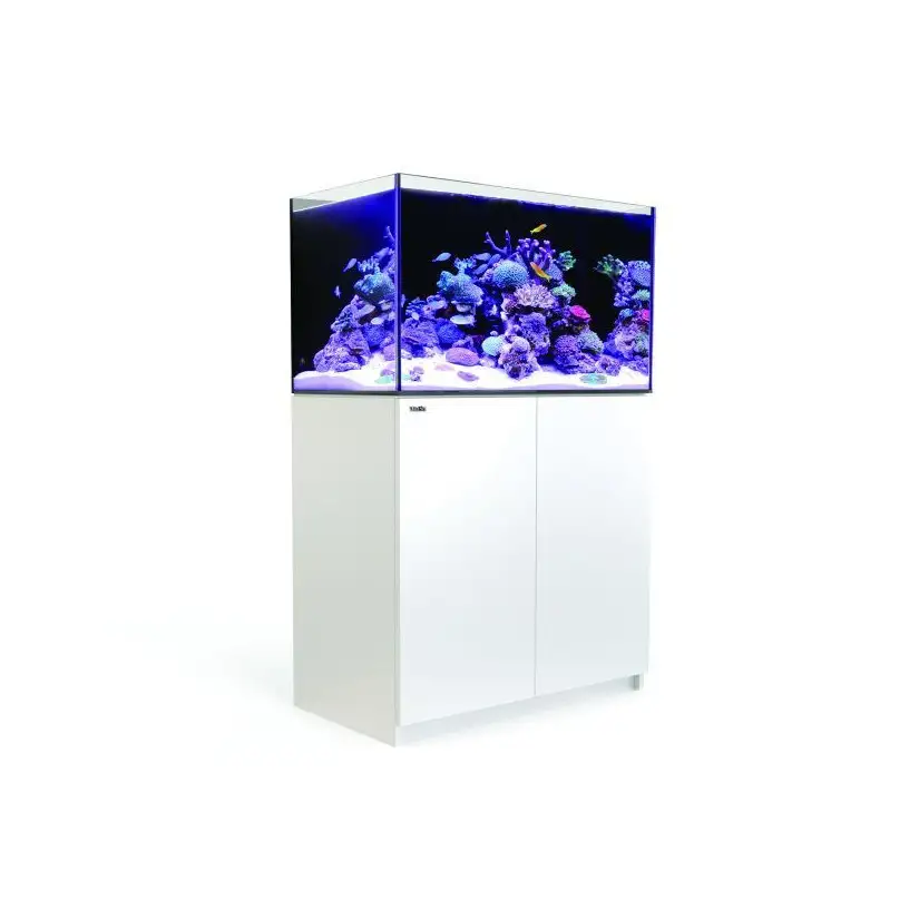 CRVENO MORE - Reefer 250 G2 - Bijela - 250 litara